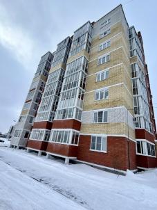 Продажа квартиры Омск. ул Завертяева, 18/8