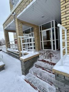 Продажа квартиры Омск. ул Завертяева, 18/8