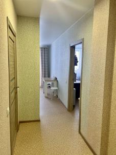 Продажа квартиры Омск. ул Завертяева, 18/8