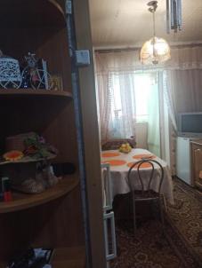 Продажа квартиры Омск. Звёздный, Рокоссовского, 20