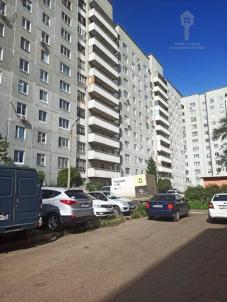 Продажа квартиры Омск. Звёздный, Рокоссовского, 20