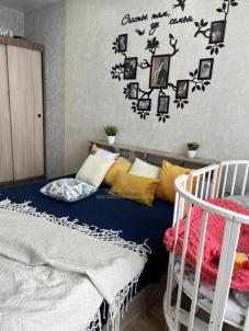 Продажа квартиры Омск. Порт-Артур, Красной Звезды 1-я, 81 Продажа квартиры Омск. Порт-Артур, Красной Звезды 1-я, 81