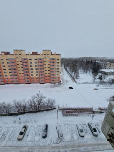Продажа квартиры Омск. Порт-Артур, Красной Звезды 1-я, 81 Продажа квартиры Омск. Порт-Артур, Красной Звезды 1-я, 81