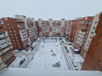 Продажа квартиры Омск. Порт-Артур, Красной Звезды 1-я, 81 Продажа квартиры Омск. Порт-Артур, Красной Звезды 1-я, 81
