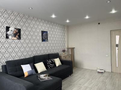 Продажа квартиры Омск. Порт-Артур, Красной Звезды 1-я, 81 Продажа квартиры Омск. Порт-Артур, Красной Звезды 1-я, 81