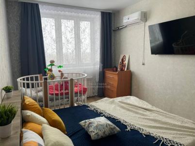 Продажа квартиры Омск. Порт-Артур, Красной Звезды 1-я, 81 Продажа квартиры Омск. Порт-Артур, Красной Звезды 1-я, 81