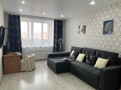 Продажа квартиры Омск. Порт-Артур, Красной Звезды 1-я, 81 Продажа квартиры Омск. Порт-Артур, Красной Звезды 1-я, 81