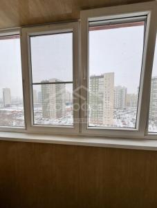 Продажа квартиры Омск. Туполева, 2 Продажа квартиры Омск. Туполева, 2