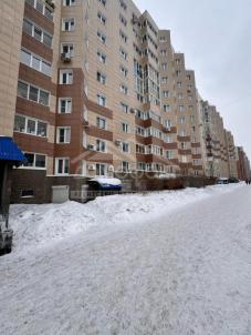 Продажа квартиры Омск. Туполева, 2 Продажа квартиры Омск. Туполева, 2