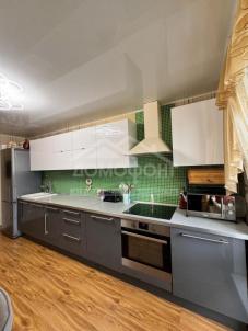 Продажа квартиры Омск. Туполева, 2 Продажа квартиры Омск. Туполева, 2