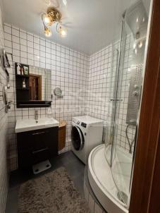 Продажа квартиры Омск. Туполева, 2 Продажа квартиры Омск. Туполева, 2