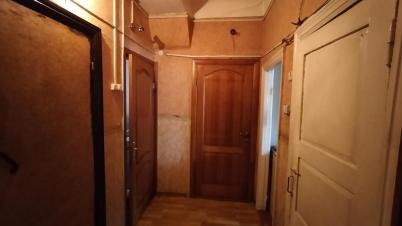 Продажа квартиры Омск. Лобкова, 22