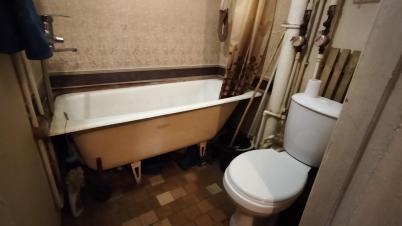 Продажа квартиры Омск. Лобкова, 22