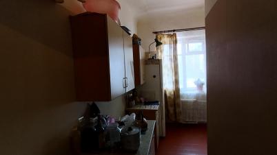Продажа квартиры Омск. Лобкова, 22