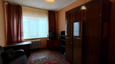 Продажа квартиры Омск. Лобкова, 22