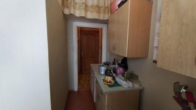 Продажа квартиры Омск. Лобкова, 22