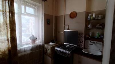 Продажа квартиры Омск. Лобкова, 22