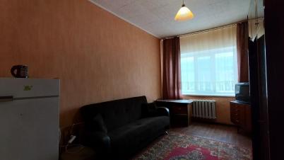 Продажа квартиры Омск. Лобкова, 22