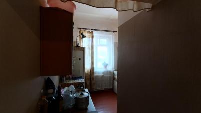 Продажа квартиры Омск. Лобкова, 22