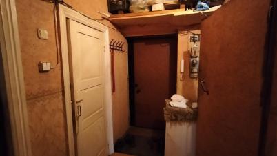 Продажа квартиры Омск. Лобкова, 22