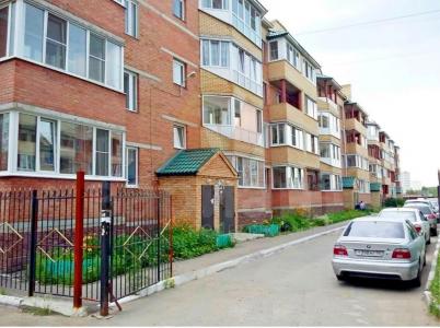 Продажа квартиры Омск. улица Завертяева 15 Продажа квартиры Омск. улица Завертяева 15