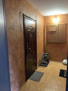 Продажа квартиры Омск. Сергея Тюленина, 1 Продажа квартиры Омск. Сергея Тюленина, 1