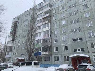 Продажа квартиры Омск. Сергея Тюленина, 1 Продажа квартиры Омск. Сергея Тюленина, 1