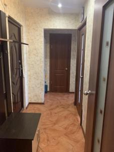 Продажа квартиры Омск. Сергея Тюленина, 1 Продажа квартиры Омск. Сергея Тюленина, 1