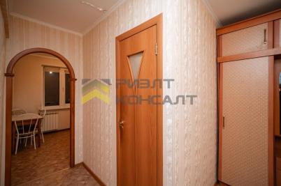 Продажа квартиры Омск. улица Омская, 125 Продажа квартиры Омск. улица Омская, 125