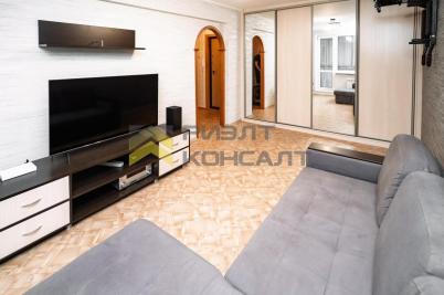 Продажа квартиры Омск. улица Омская, 125 Продажа квартиры Омск. улица Омская, 125