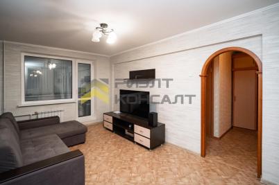 Продажа квартиры Омск. улица Омская, 125 Продажа квартиры Омск. улица Омская, 125