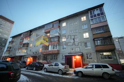 Продажа квартиры Омск. улица Омская, 125 Продажа квартиры Омск. улица Омская, 125