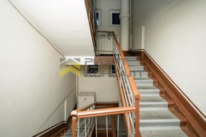 Продажа квартиры Омск. улица Омская, 125 Продажа квартиры Омск. улица Омская, 125