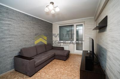 Продажа квартиры Омск. улица Омская, 125 Продажа квартиры Омск. улица Омская, 125