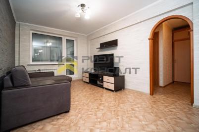 Продажа квартиры Омск. улица Омская, 125 Продажа квартиры Омск. улица Омская, 125