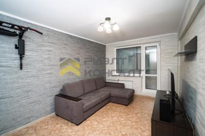Продажа квартиры Омск. улица Омская, 125 Продажа квартиры Омск. улица Омская, 125
