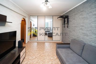 Продажа квартиры Омск. улица Омская, 125 Продажа квартиры Омск. улица Омская, 125