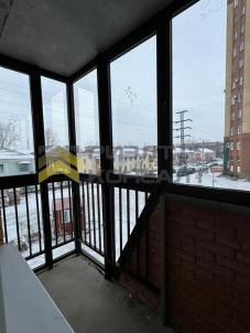 Продажа квартиры Омск. улица 8-я Линия, 197А