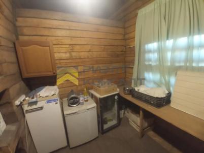 Продажа дома Омск. г Омск, тер.СОСН 40 лет Октября, д 42