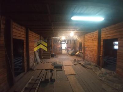 Продажа дома Омск. г Омск, тер.СОСН 40 лет Октября, д 42