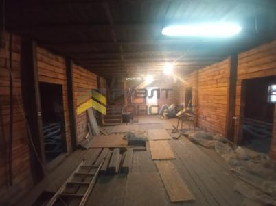 Продажа дома Омск. г Омск, тер.СОСН 40 лет Октября, д 42