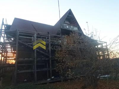 Продажа дома Омск. г Омск, тер.СОСН 40 лет Октября, д 42