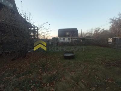 Продажа дома Омск. г Омск, тер.СОСН 40 лет Октября, д 42