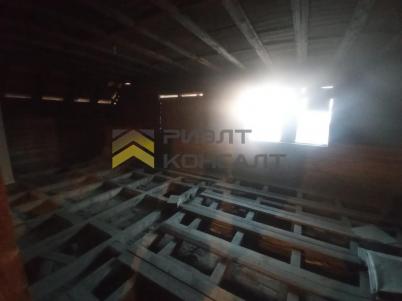 Продажа дома Омск. г Омск, тер.СОСН 40 лет Октября, д 42