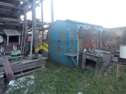 Продажа дома Омск. г Омск, тер.СОСН 40 лет Октября, д 42