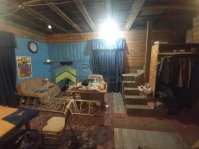 Продажа дома Омск. г Омск, тер.СОСН 40 лет Октября, д 42