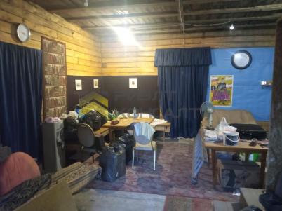 Продажа дома Омск. г Омск, тер.СОСН 40 лет Октября, д 42