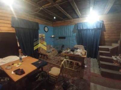 Продажа дома Омск. г Омск, тер.СОСН 40 лет Октября, д 42