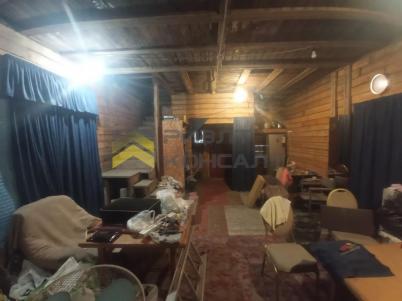 Продажа дома Омск. г Омск, тер.СОСН 40 лет Октября, д 42