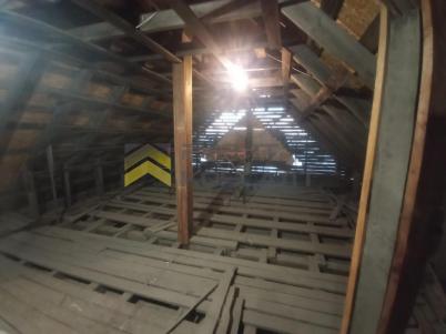 Продажа дома Омск. г Омск, тер.СОСН 40 лет Октября, д 42